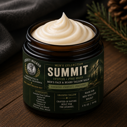 Whipped Tallow - SUMMIT