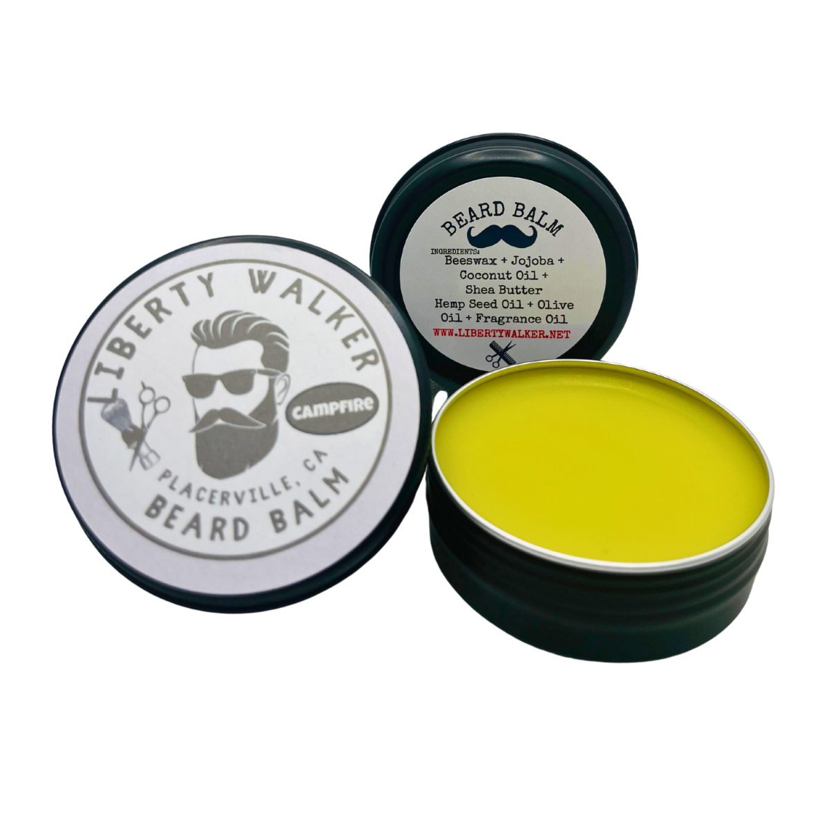 Beard Balm